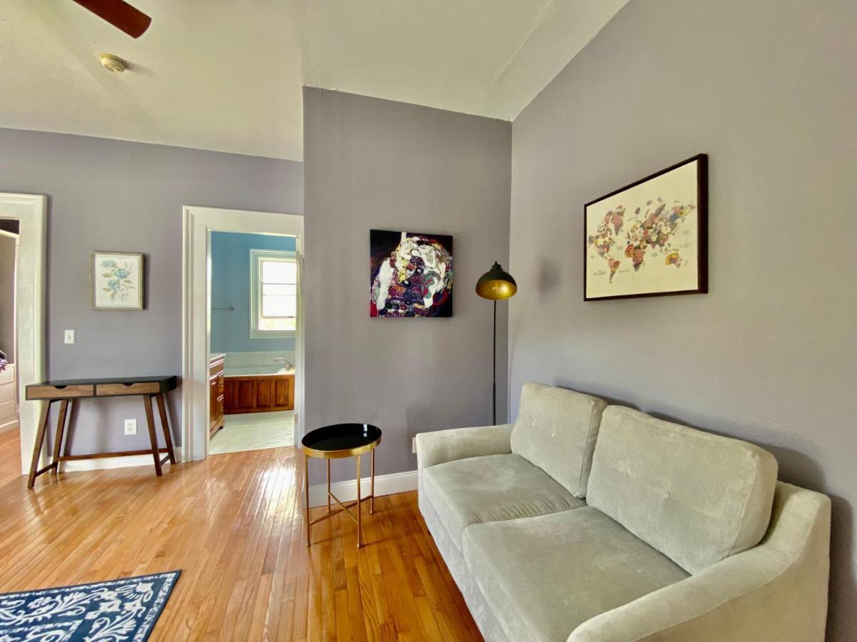 Bloom Farm Guesthouse Mount Vision Luaran gambar