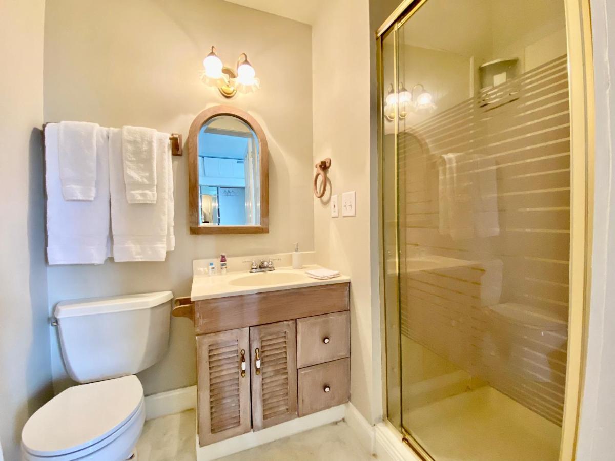Bloom Farm Guesthouse Mount Vision Luaran gambar